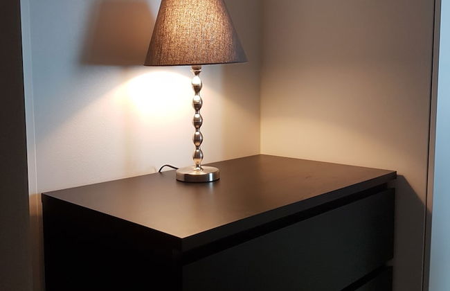 Northside apartment 2 - Foto 13