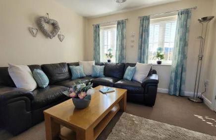 Puddleduck Cottage - Part of the The Bay Filey Holiday Village with pool, gym and direct beach access, pub, restaurant, tennis and meadows walks - Foto 3