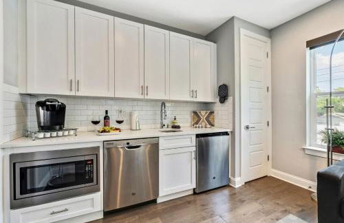 Prime Luxury New Townhouse in Tampa's Best Spot! - Foto 12