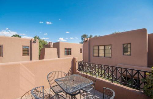 El Corazon de Santa Fe - Foto 2