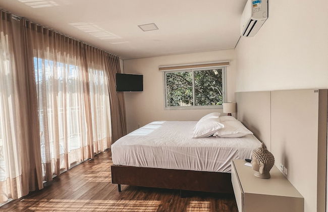 Villa Verde Bangalô - Garopaba - SC - Foto 4