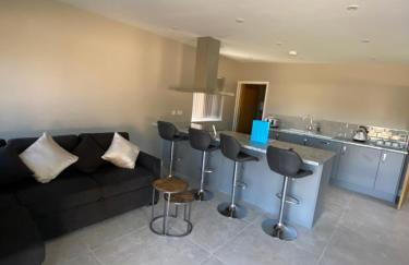 Appleacre Accommodation - Foto 18