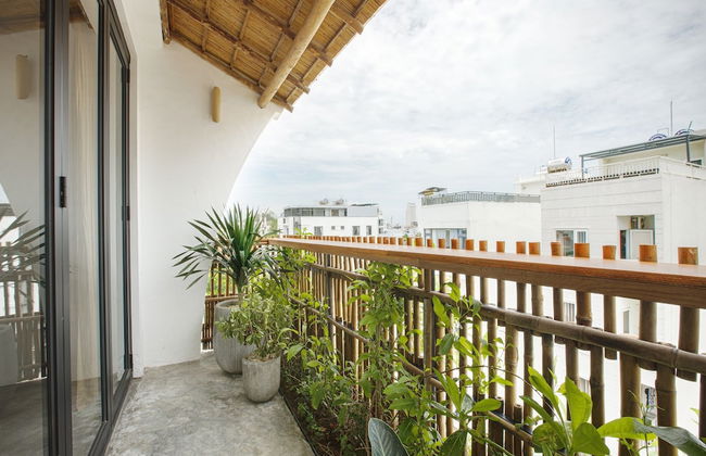 TA Boutique Hotel - Foto 25