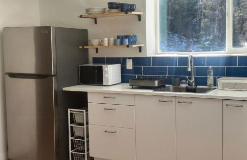 Modern barn by the creek - Foto 17