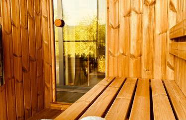 Brown Deer - z Sauną na Tarasie, Jacuzzi i Widokiem na Góry - by Deer Hills Luxury Apartments - Foto 54