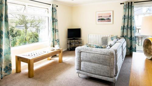 Gwithian Holidays, Godrevy House - Foto 5