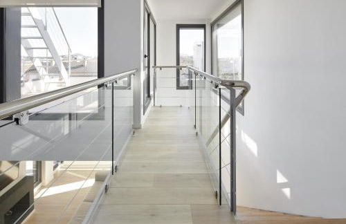 Villa Alimar - Basque Stay - Foto 33