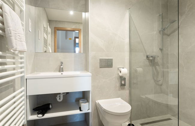 R31 Residence Apartkomplex - Foto 29