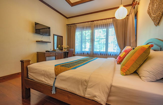 Monmuang ChiangMai resort - Foto 7