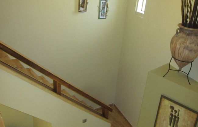 Attractive Greek House with Private Pool near Sea & City Center - Foto 33