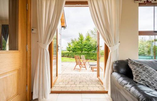 Bin Mountain Self Catering - Foto 10