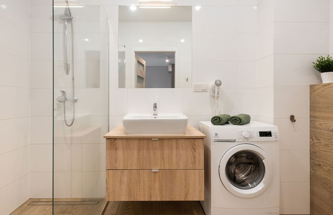 Flatbook City Center SPA Chmielna 73 - Foto 39