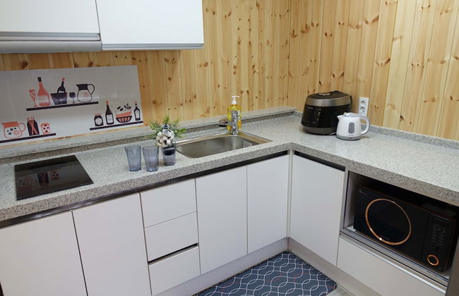 SSE Log Town - Foto 45