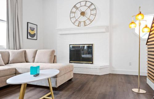 Nookside Grand Estate For 8 - Foto 7