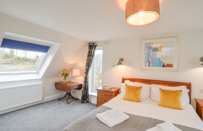 Blackmount House - Foto 3