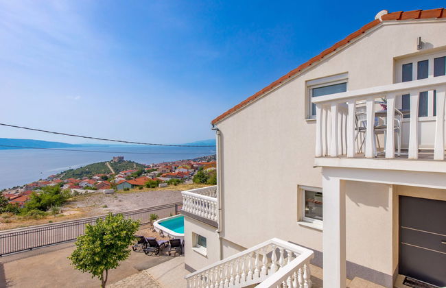 Villa Sunset view - Photo 50