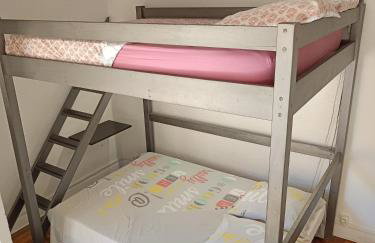 Charmant studio climatisé centre Villefranche sur mer - Photo 13