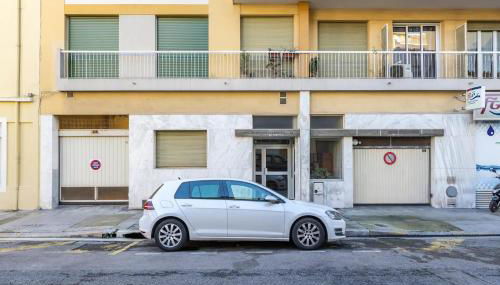 Eat - Sleep - Wander Chic and Cosy Flat - Foto 2