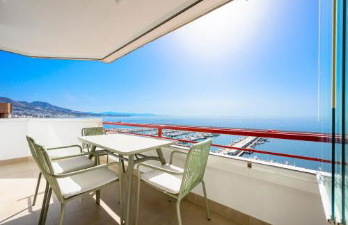 Skymar Palmeras 2 bedrooms & pool by 10Tosea - Foto 1