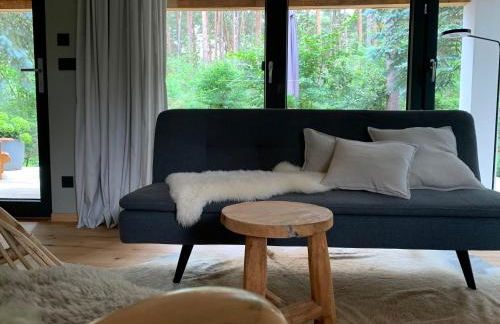 Bungalow im Wald - Foto 8