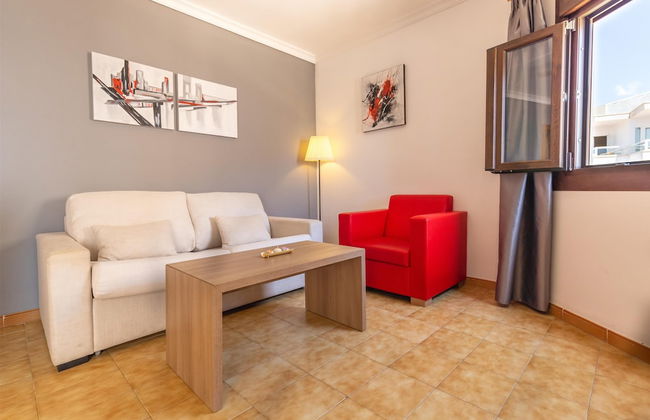 R2 Cala Millor - Foto 26