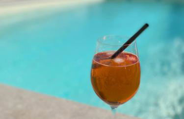 Gemütliche Ferienwohnung mit Pool bei Jena - Foto 2