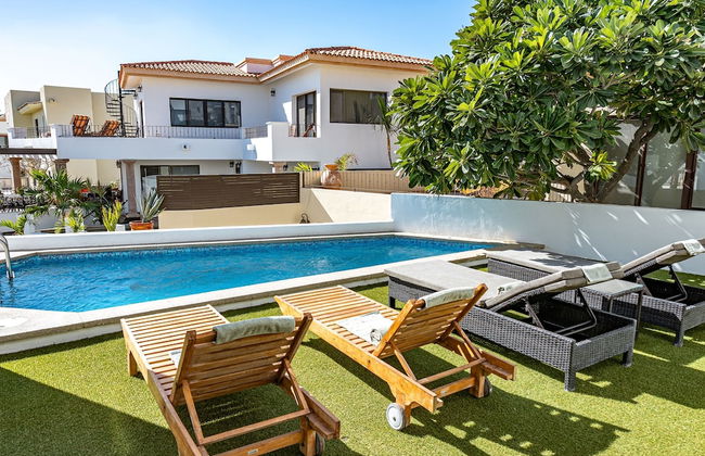 Villa Bliss by Lumina - Foto 1