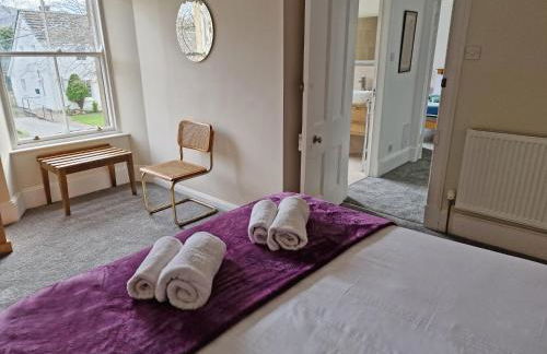 House - Sleeps 8 - Pets Ok - Parking - Foto 14