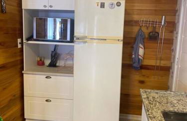 Casa Aconchego Serrano - Foto 12