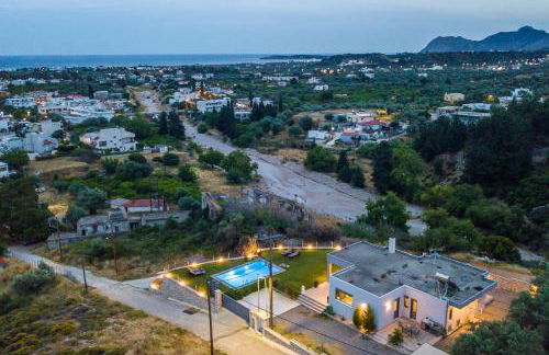 High View Villa - Foto 3