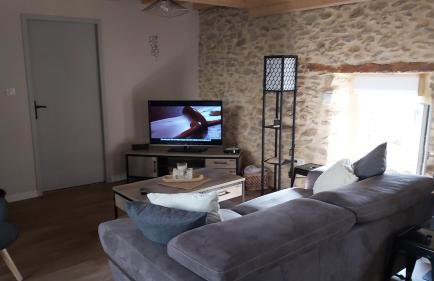 La Grange du Pradel - Foto 57