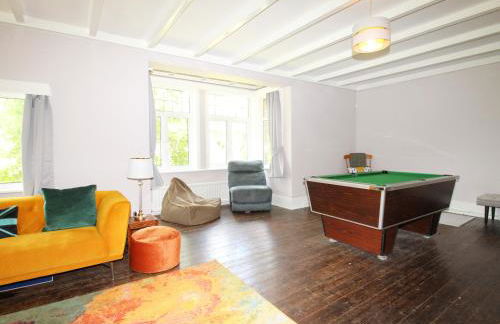 Deer Leap House - Photo 20