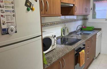 Residencial Spiaggia Dorata a 100m de la Playa - Foto 6