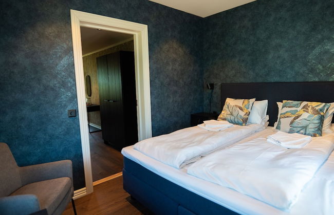 Svinøya Rorbuer - Photo 14