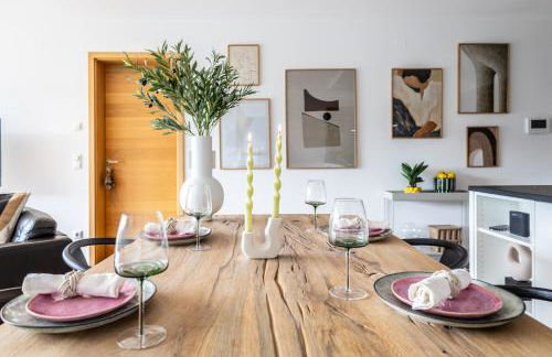 Ferienwohnung Oba'doba 2 - Foto 7