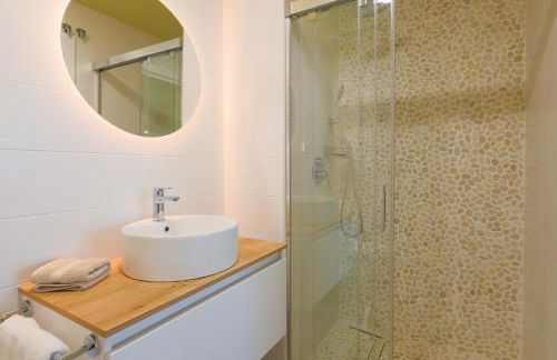 Casita Gigi Santa Rosalia, ground-floor - Foto 19