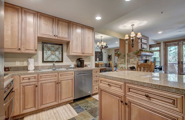 Timbers and Lone Eagle by Keystone Resort - Foto 32