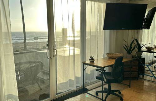 Manhattan Beach Beachfront On The Strand - Foto 13