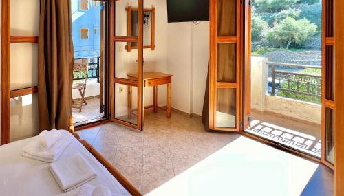 Marinos Studios and Apartments - Foto 4