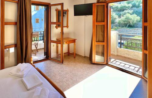 Marinos Studios and Apartments - Foto 4