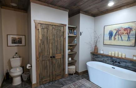 Hasty Cutoff Cabin - Foto 27