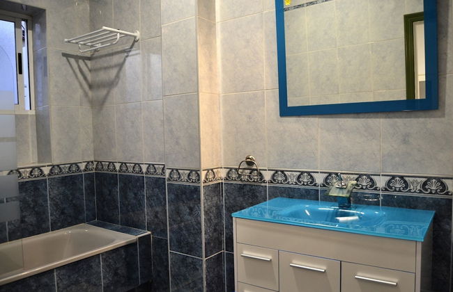 Marqués de Guadiaro 1 - Foto 79