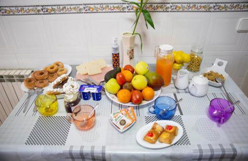 Casa La Fuentecilla - Foto 15