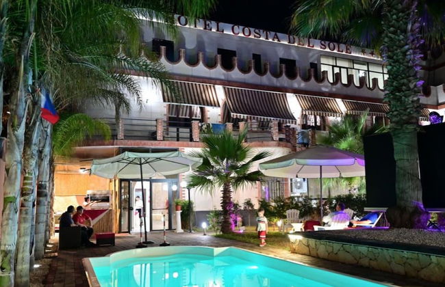 Costa del Sole Apartment 50 Meters From the Beach of the Catania Coast - Foto 16