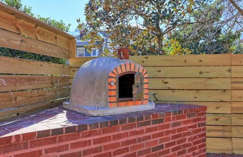 Lovely Victorian Beauty in Heart of Downtown - Foto 20