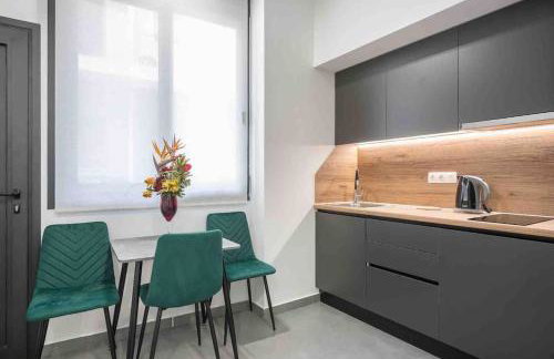 Cozy apartment in a new building apartment 4 - Foto 31