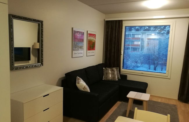 Rovavisit Apartments - Foto 5