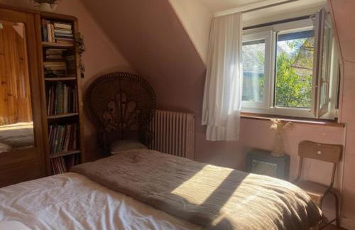 Maison de village - Foto 15