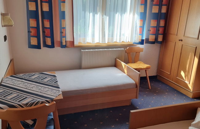 Garni Vesul - Foto 14