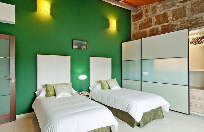 Villa With Pool and Beautiful Architecture - Foto 6